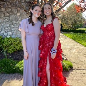 Sherri Hill 55500 size 2-10